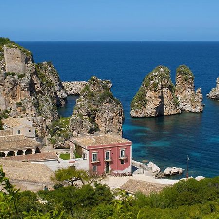 سكوبيلو Villa Delle Anfore المظهر الخارجي الصورة