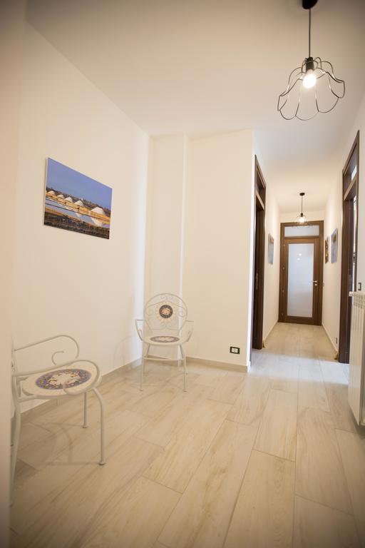 سكوبيلو Villa Delle Anfore المظهر الخارجي الصورة