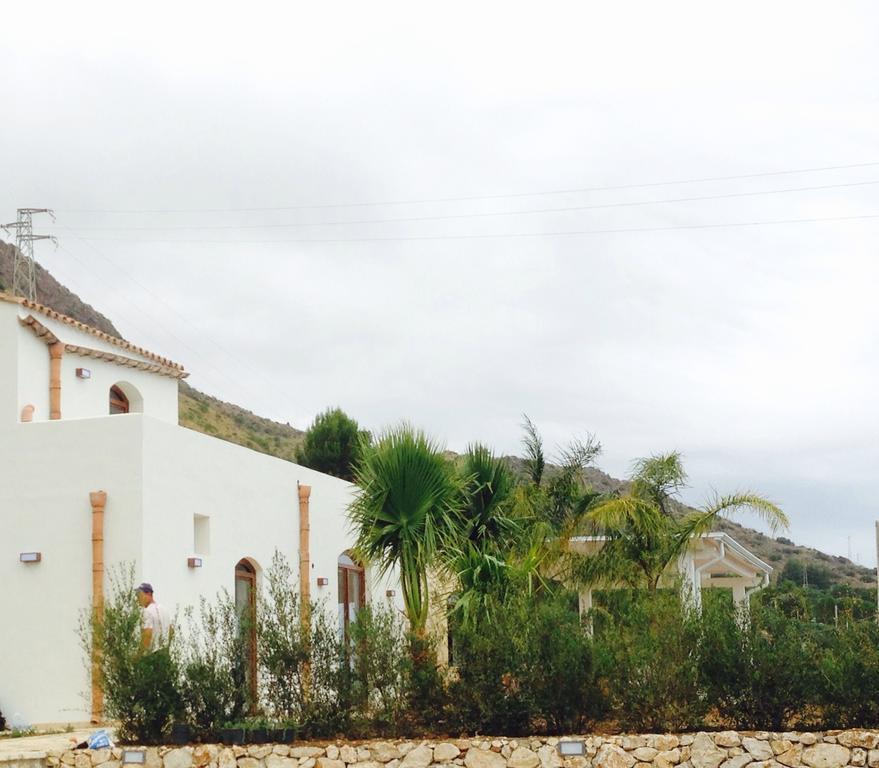سكوبيلو Villa Delle Anfore المظهر الخارجي الصورة