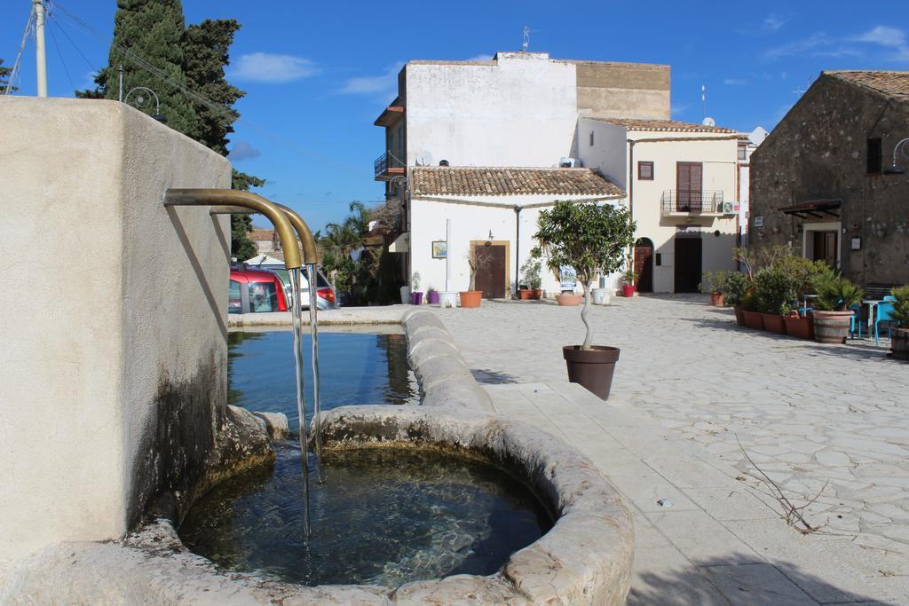 سكوبيلو Villa Delle Anfore المظهر الخارجي الصورة